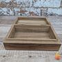 Wooden Gift For Mum, Tree Of Life Celtic Design Jewellery Box, thumbnail 8 of 8