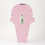 Personalised Pink Ice Cream LED Light, thumbnail 5 of 6