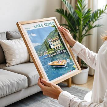 Rhodes, Greece Poster, 12 of 12