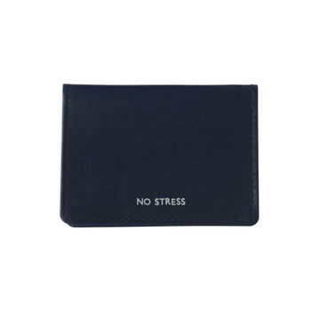 Leather Travel Card Holder For Women, 6 of 10