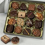 Luxury Belgian 16 Cirectors Choice Chocolate Collection Box, thumbnail 2 of 3
