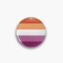 Pride Flag Pin Badges, thumbnail 5 of 9