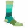 Block Stripe Men Socks Gift Box, thumbnail 6 of 7