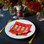 Nutcracker Christmas Table Decorations Pack, thumbnail 1 of 8