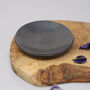 11th Anniversary Gift Decorative Steel Dish Celtic Design, thumbnail 5 of 11