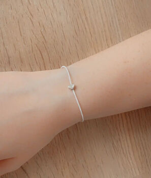 Wish Bracelet Making Kit, 9 of 12