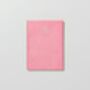 Daily Review Goal Planner: Persian Pink Cover, thumbnail 2 of 6
