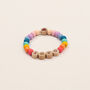 Xoxo Friendship Bracelet Kit, thumbnail 5 of 7