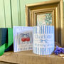 'Still Glowing Strong' Personalised Birthday Candle Gift For Sister, thumbnail 3 of 5