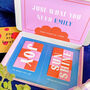 'Just What You Need' Seed Letterbox Gift, thumbnail 2 of 3