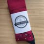 Lights All Aglow Men's Socks, thumbnail 1 of 4