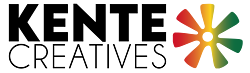 Kente Creatives Logo