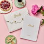 Personalised Bride Gift Set, thumbnail 2 of 7