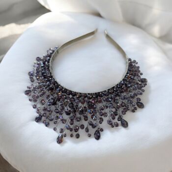 Purple Crystal Crown, 5 of 6