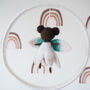 Fairy Handmade Nursery Mobile, thumbnail 1 of 9