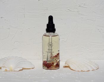 Rose Balance Herbal Skin Oil, 8 of 8
