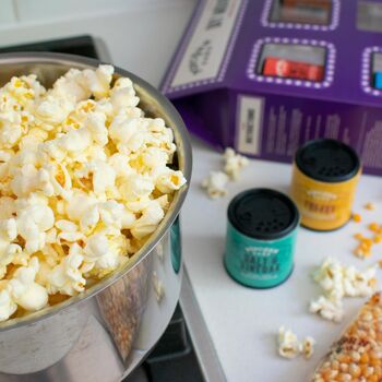 Make At Home Movie Night Popcorn Seasoning Kit, 6 of 7