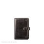 Personalised Leather Travel Document Holder 'Vieste', thumbnail 4 of 10