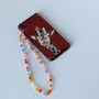 Beaded Phone Strap, thumbnail 5 of 12