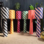 Portable Helter Skelter Lamps In Liquorice, thumbnail 6 of 6