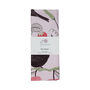 Fruit And Birds Pink Tea Towel, thumbnail 3 of 6