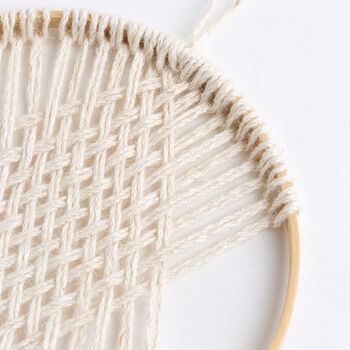 Mindful Macrame Kit, 4 of 9