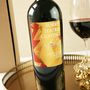 Personalised Leaving Gift Wine, thumbnail 4 of 5