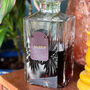 Personalised Leather Decanter Tag Label, thumbnail 5 of 6