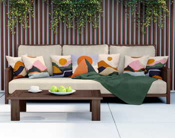 Cushion Covers | Boho Decor | Garden Decor, 9 of 9