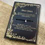 Witchcraft And Wizardry Dragon Egg Chocolate Sweet Box Magical Fantasy Gift Set, thumbnail 9 of 12