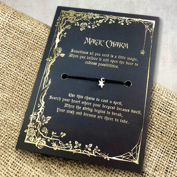 Witchcraft And Wizardry Dragon Egg Chocolate Sweet Box Magical Fantasy Gift Set, 9 of 12
