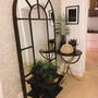 Large Arched Window Mirror, thumbnail 3 of 5