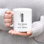 Golf Addict Mug Gift For Golfers, thumbnail 2 of 7