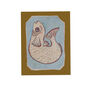 Naive Fish Signed Limited Edition Print, thumbnail 2 of 2