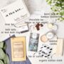 'A Little Box Of Love' Mens Pamper Box Gift, thumbnail 3 of 10