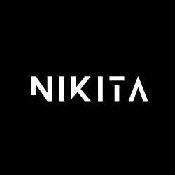 Nikita By Niki Logo