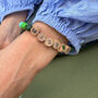 Personalised Teacher Friendship Bracelet, thumbnail 11 of 12