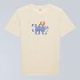 Hawaii Natural White Beach T Shirt, thumbnail 3 of 5