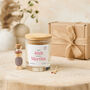 Birthday Gift Candle Set With Name And Age, thumbnail 2 of 5