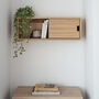 Alcove Wall Cupboard, thumbnail 1 of 9