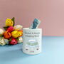 Personalised Wedding Fund Money Box, thumbnail 2 of 6