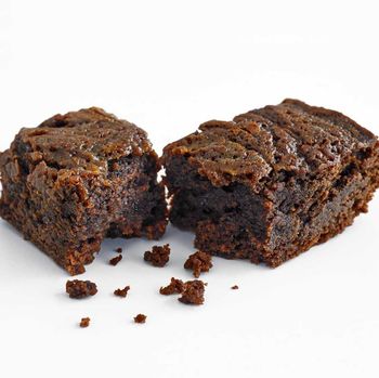 Mother's Day Indulgent Gluten Free Brownie Bites, 5 of 8