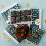 Branded And Personalised Well Done Gluten Free Brownie, thumbnail 1 of 2