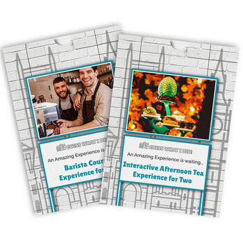 Couples Romantic Portrait Gift Experience, 8 of 9