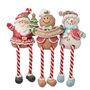 Christmas Shelf Sitter Decoration For Mantel Windowsill, thumbnail 3 of 3