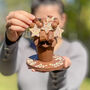 Mini Belgian Chocolate Smash Pot, thumbnail 2 of 11