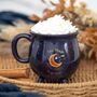 The Magic Is In You Cauldron Mug, thumbnail 1 of 2