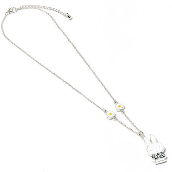 Miffy Daisy Chain Necklace, 4 of 5