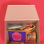 'Chai Lover' Indian Chai Gift Box, thumbnail 4 of 4