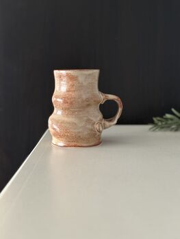 Ceramic Espresso Cup, 2 of 5